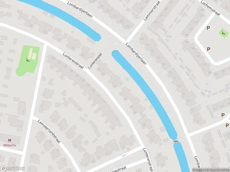 Anonieme overlastmelding Lunterenstraat in Tilburg gesloten