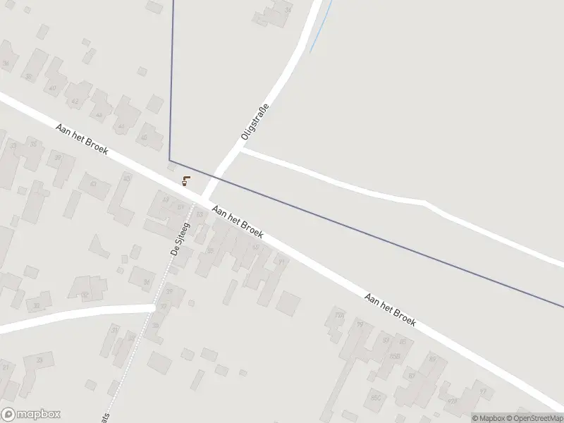 Overlastmelding Aan het Broek in Sittard