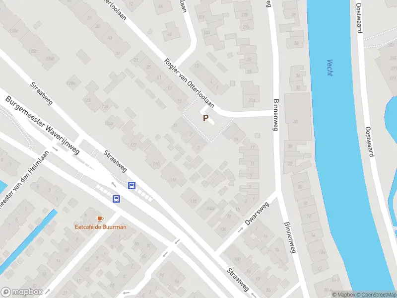 Overlastmelding Rogier van Otterloolaan in Maarssen gesloten