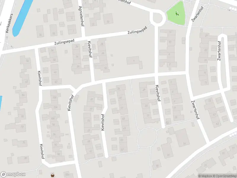 Anonieme overlastmelding Kievitshof in Elst gesloten