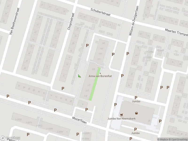 Overlastmelding Willem de Zwijgerlaan in Zevenaar gesloten