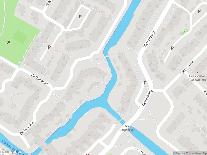 112 melding Overlastmelding De Duinsloot in Noordwijkerhout