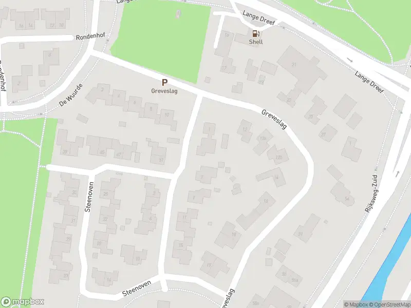 Anonieme overlastmelding Steenoven in Elst