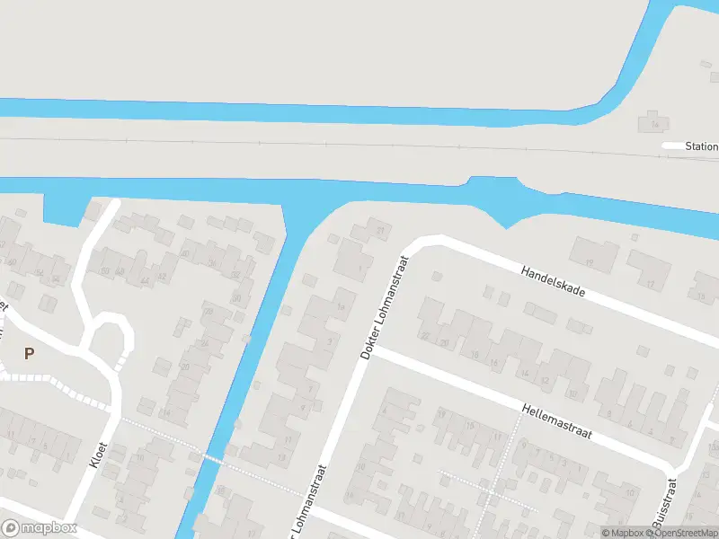 Overlastmelding Dokter Lohmanstraat in Obdam