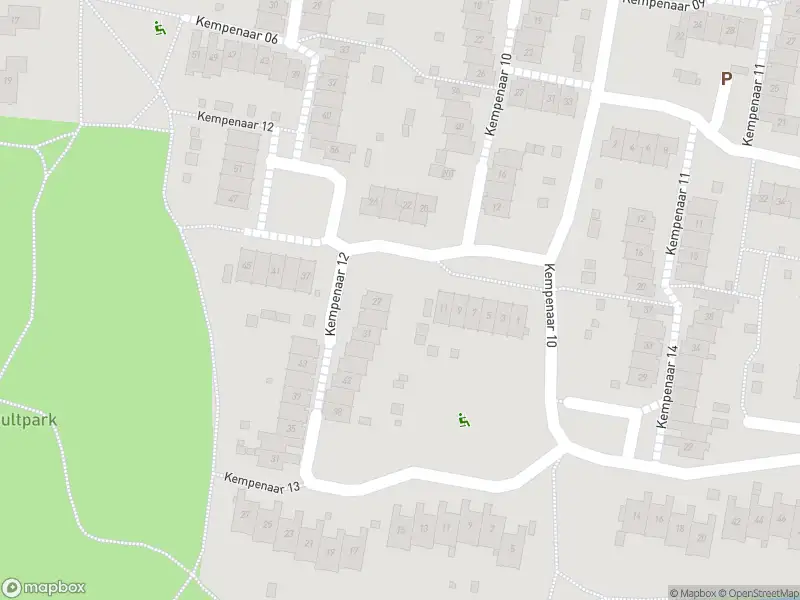 Overlastmelding Kempenaar in Lelystad gesloten