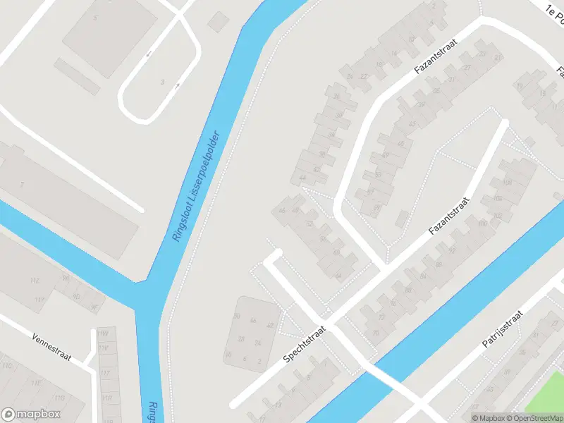 Overlastmelding Fazantstraat in Lisse