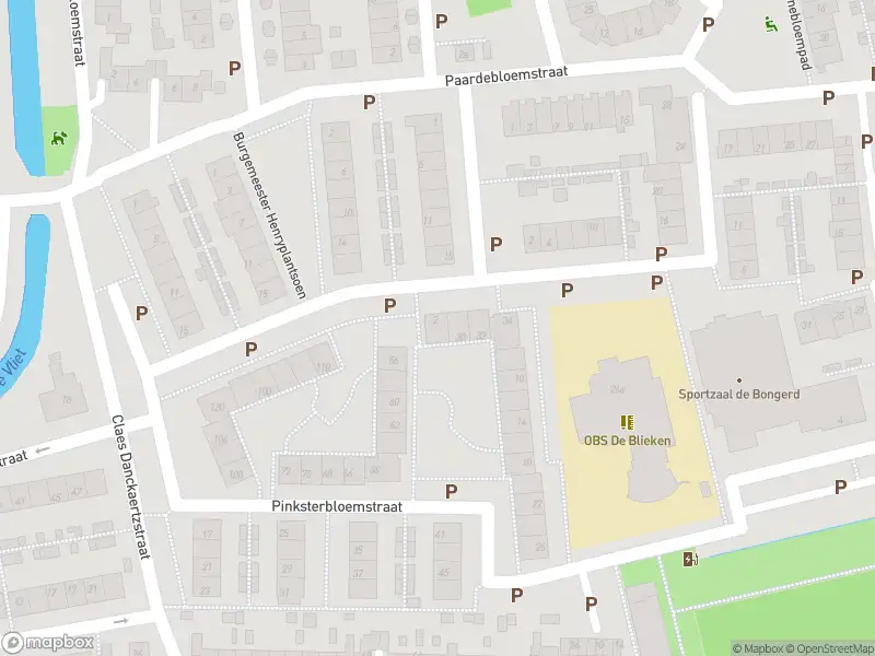 Overlastmelding Pinksterbloemstraat in Klaaswaal gesloten