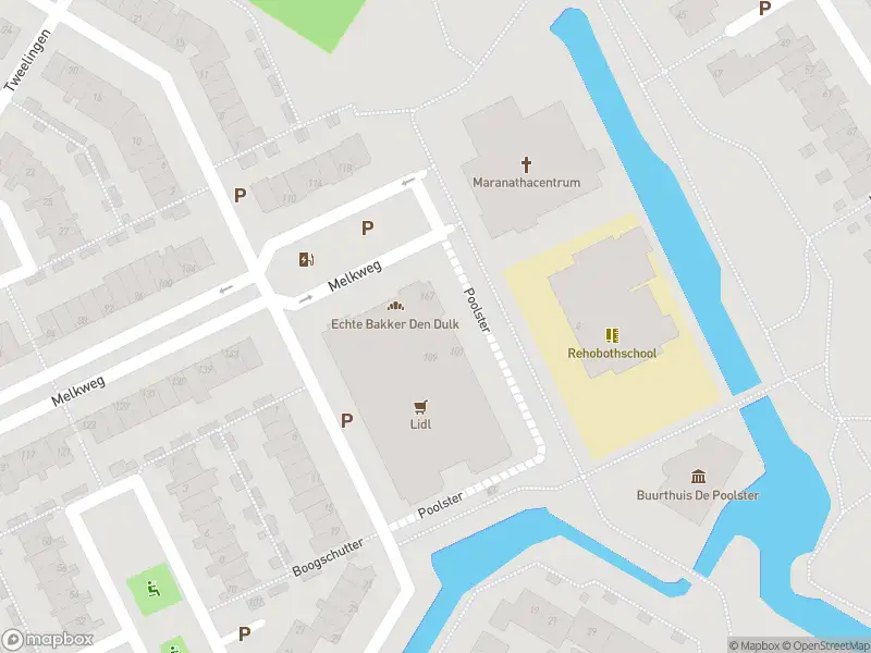 Overlastmelding Poolster in Katwijk gesloten