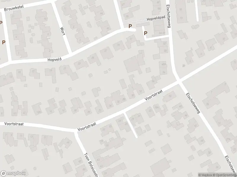 Overlastmelding Dennensteeg & Gestelseweg in Schijndel