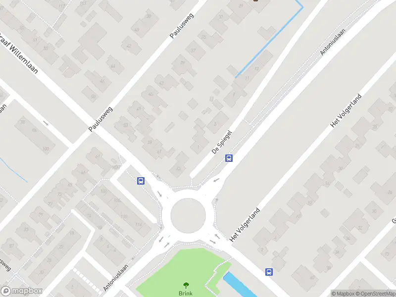 Overlastmelding De Spiegel in Hendrik-Ido-Ambacht gesloten