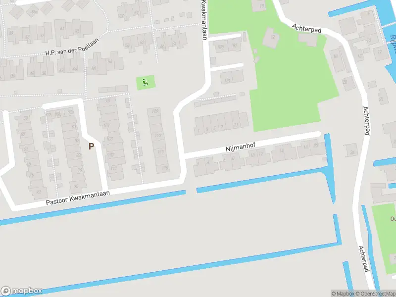 Overlastmelding Nijmanhof in Rijpwetering gesloten