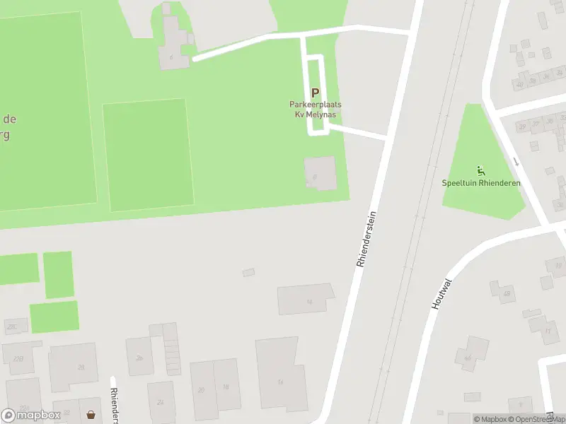 Overlastmelding Rhienderstein in Brummen