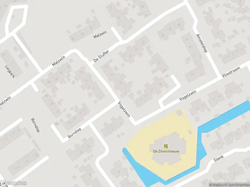 Overlastmelding Malzwin in Wieringerwerf gesloten