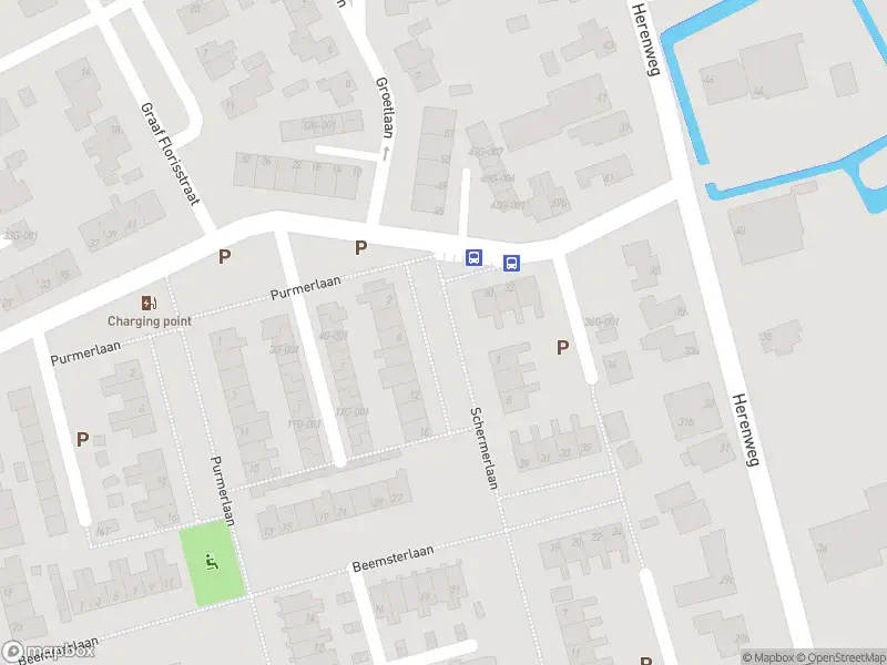 Overlastmelding Schermerlaan in Hoogwoud gesloten