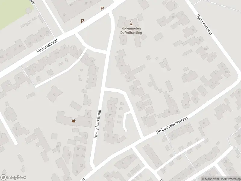 Overlastmelding Kerkakkersstraat in Best gesloten