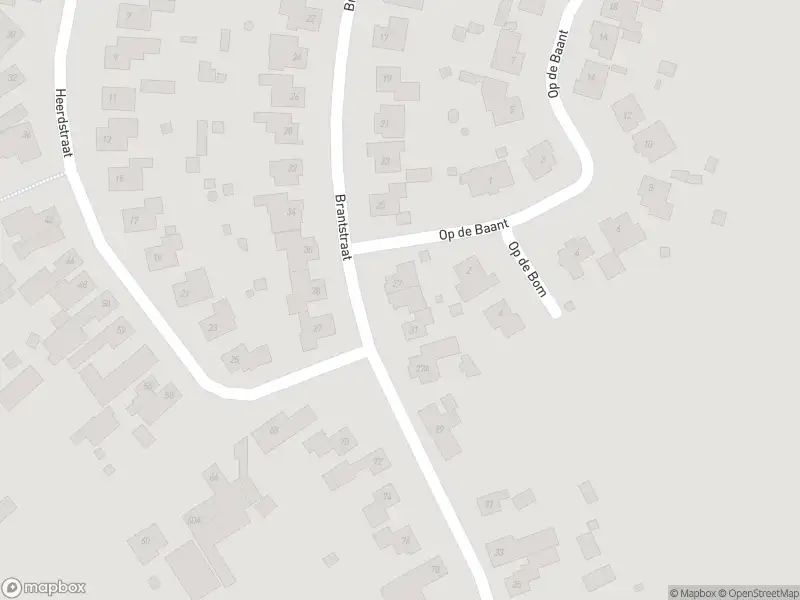 Overlastmelding Caulitenstraat in Sint Joost gesloten