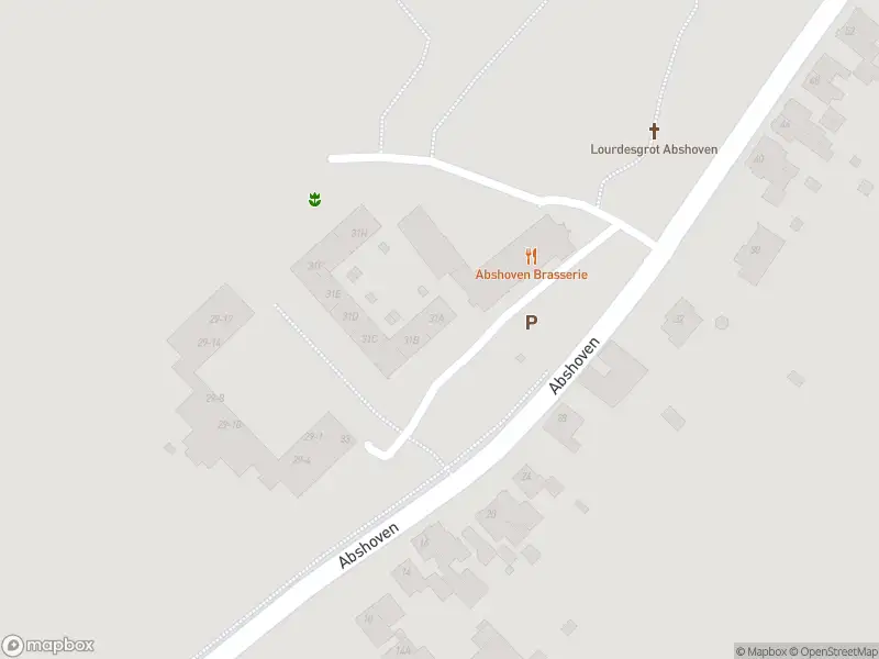 Overlastmelding Abshoven in Munstergeleen