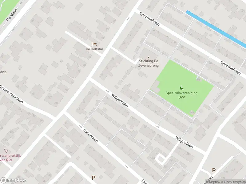 Anonieme overlastmelding Wilgenlaan in Sassenheim gesloten