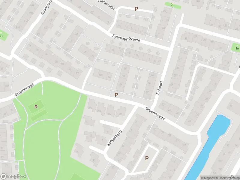 Overlastmelding Groenewege in Noordwijkerhout gesloten