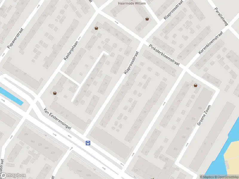 Overlastmelding Klaproosstraat in Alblasserdam