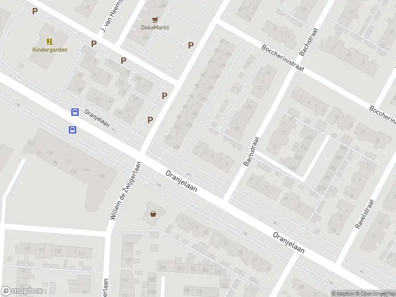 Overlastmelding Jan Van Brakellaan in Castricum