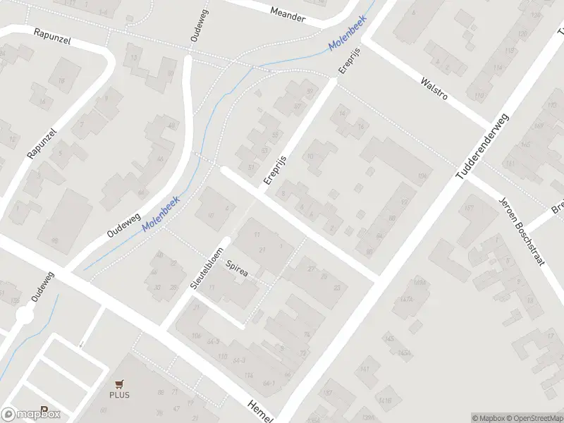 Overlastmelding Ereprijs in Sittard