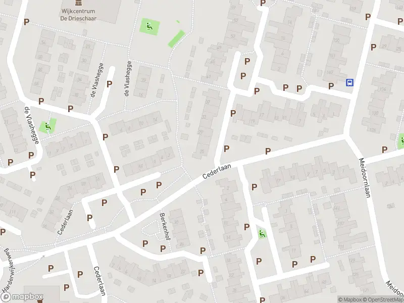 Overlastmelding Larixhof in Dieren