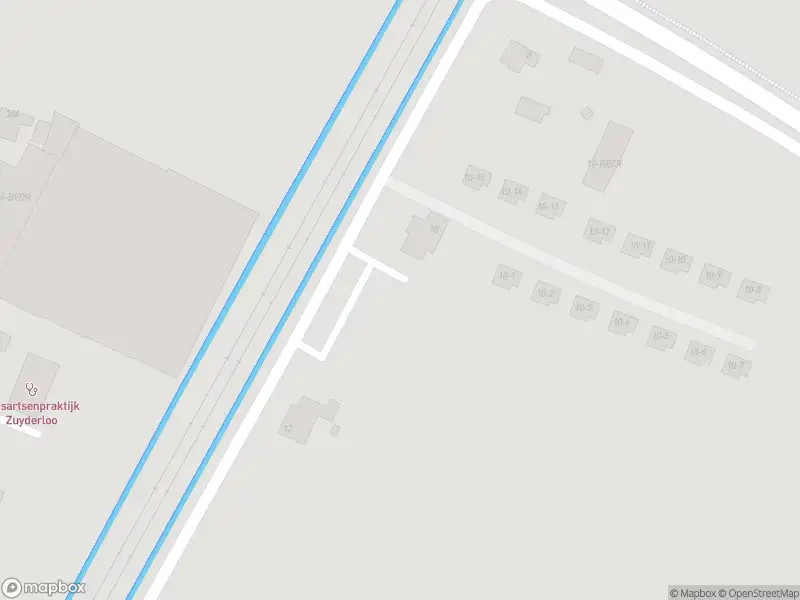 Overlastmelding Groeneweg in Heiloo