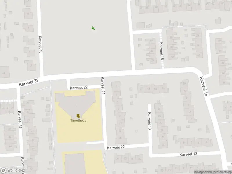 Overlastmelding Karveel in Lelystad gesloten