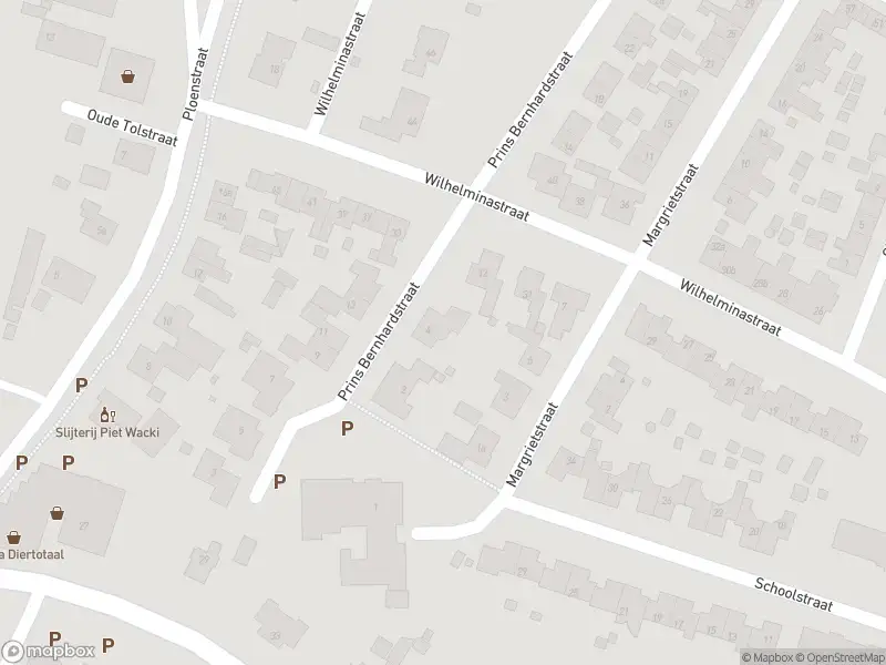 Overlastmelding Prins Bernhardstraat in Duiven