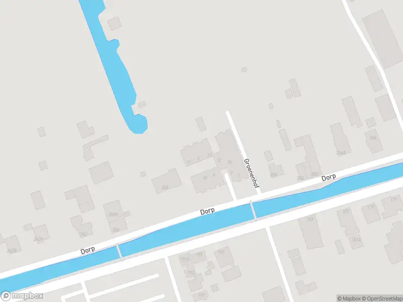 Politie naar de Groenenhof in Benschop vanwege aanrijding met letsel