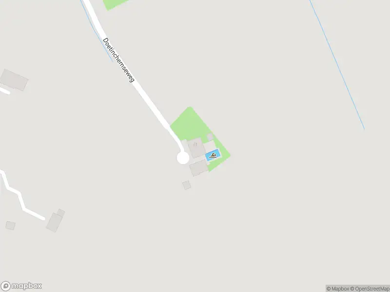 Politie naar de Waalseweg in Wijnbergen vanwege aanrijding met letsel