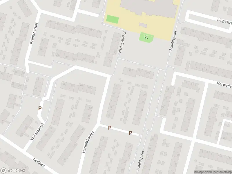 Besteld ambulance vervoer naar de Haringvliethof in Ridderkerk