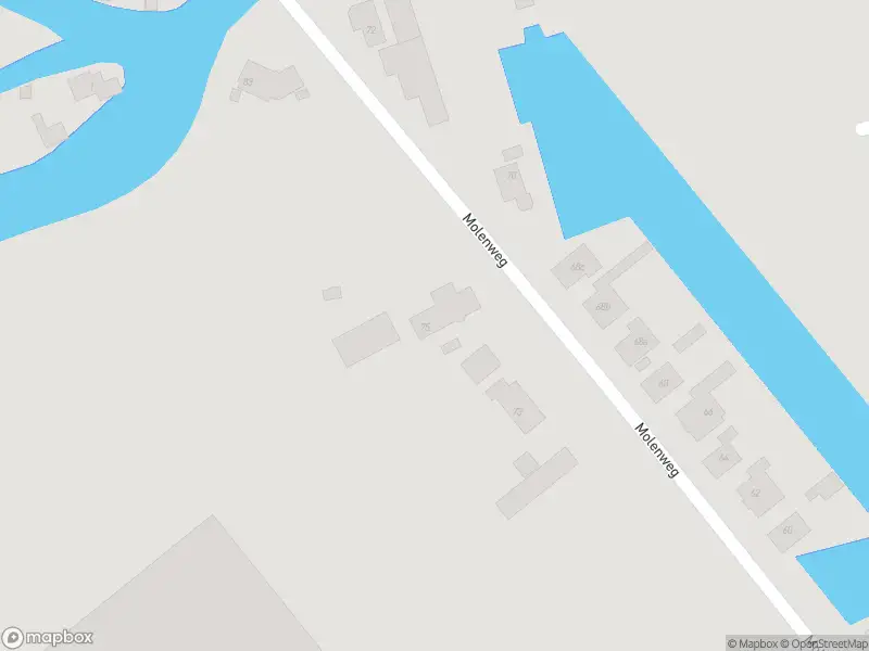 Ambulance met gepaste spoed naar de Molenweg in Berkel en Rodenrijs