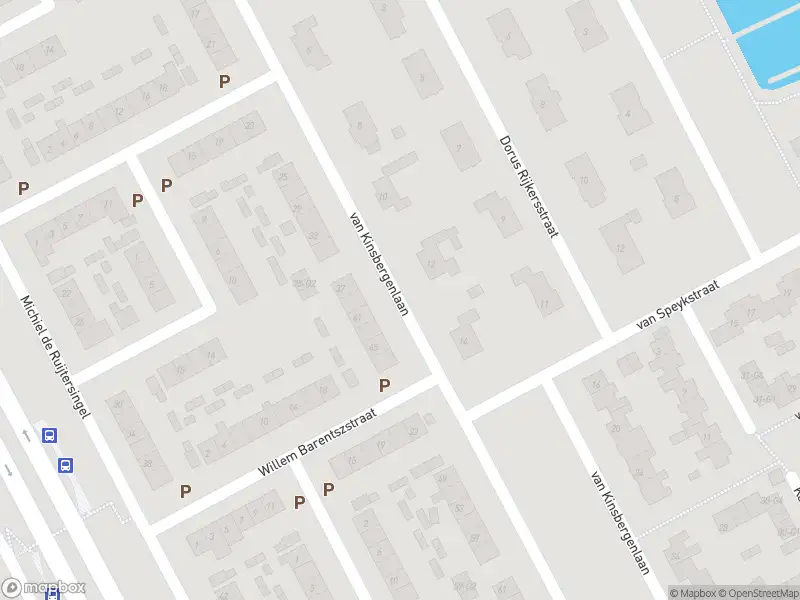 Brandweer met grote spoed naar de Evertsenlaan in Terneuzen