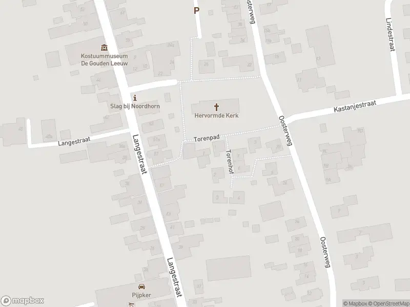 Brandweer naar de Atlasstraat in Zuidhorn