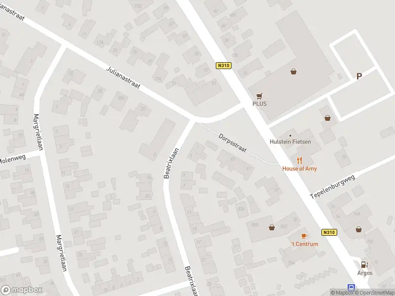 Traumahelikopter met grote spoed naar de Beatrixlaan in Harskamp