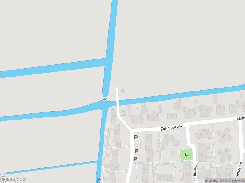 Ambulance met grote spoed naar de Kwakernaak in Nieuwland