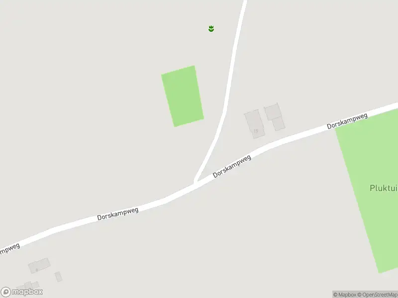 Politie naar de Dorskampweg in Wageningen vanwege aanrijding met letsel