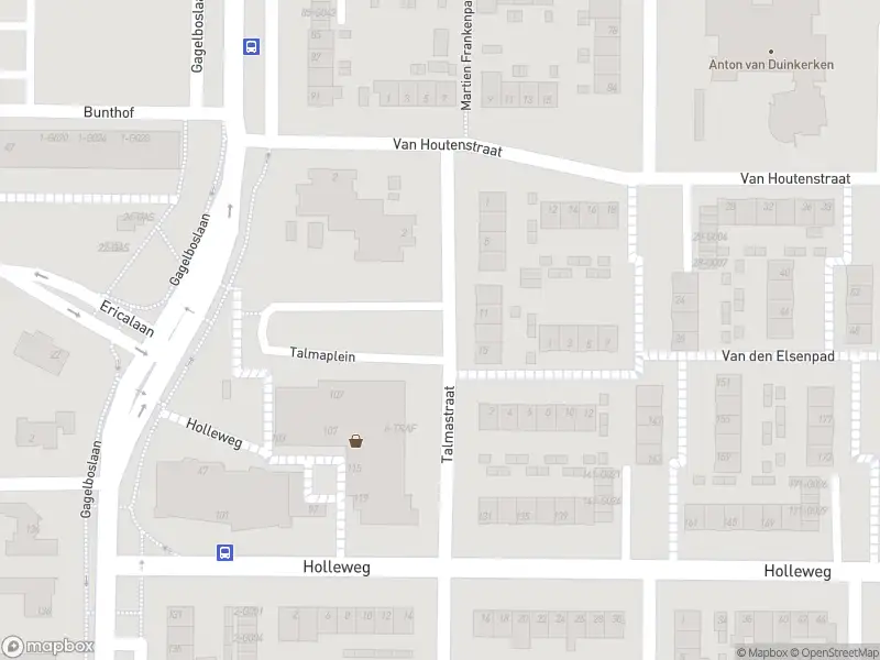 Brandweer en politie met grote spoed naar de Proveniersblok in Bergen op Zoom vanwege waarnemen gaslucht