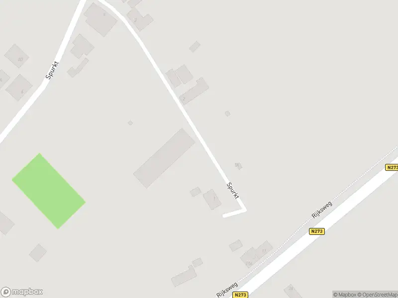 Brandweer en politie met grote spoed naar de Spurkt in Kessel vanwege waarnemen gaslucht