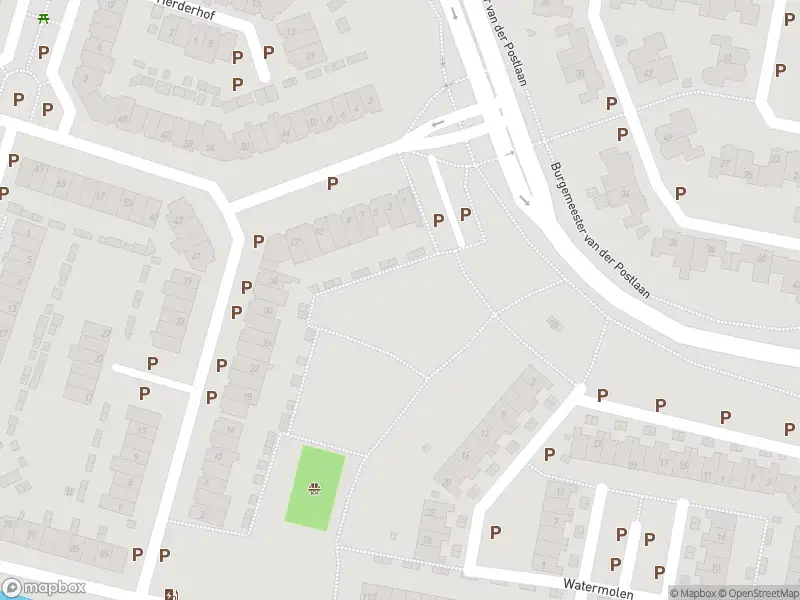 Brandweer met grote spoed naar de Claverenbladstraat in Leusden vanwege reanimatie