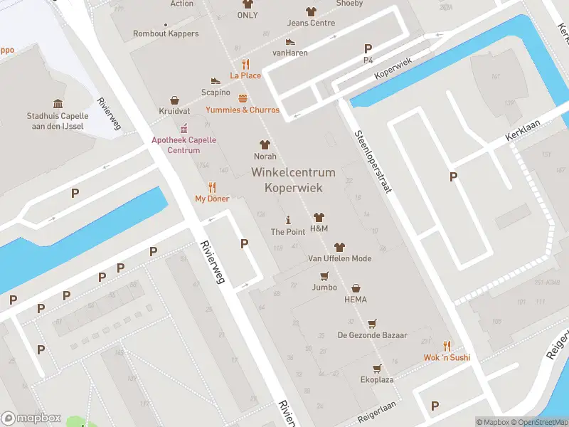 Ambulance met gepaste spoed naar de Koperwiek in Capelle aan den IJssel