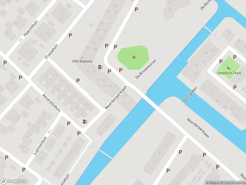 Besteld ambulance vervoer naar de Noorderparklaan in Bergschenhoek