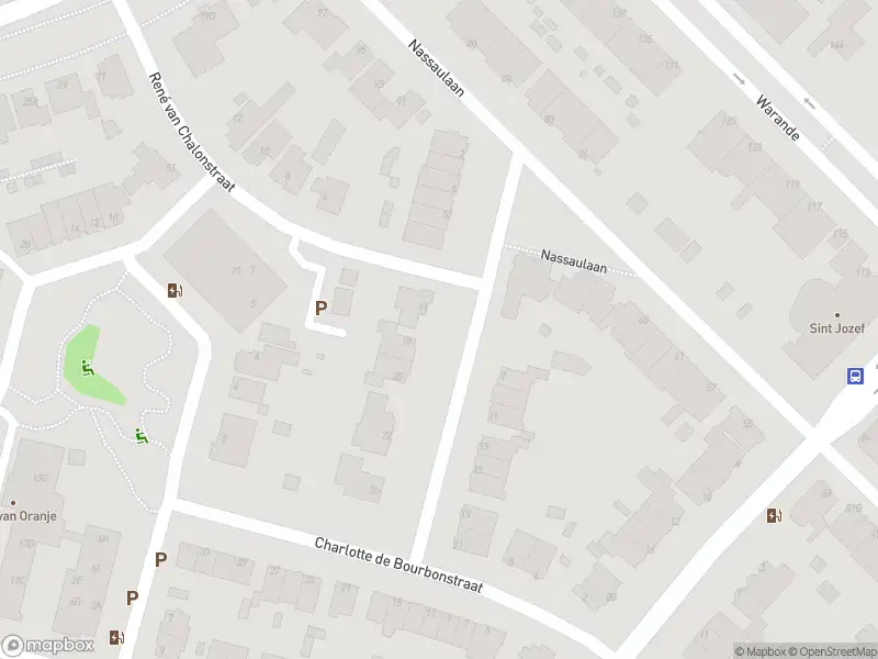 Ambulance met gepaste spoed naar de Anna van Burenstraat in Schiedam