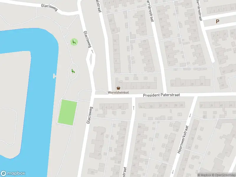 112 melding Ambulance met gepaste spoed naar de President Paterstraat in Hellevoetsluis