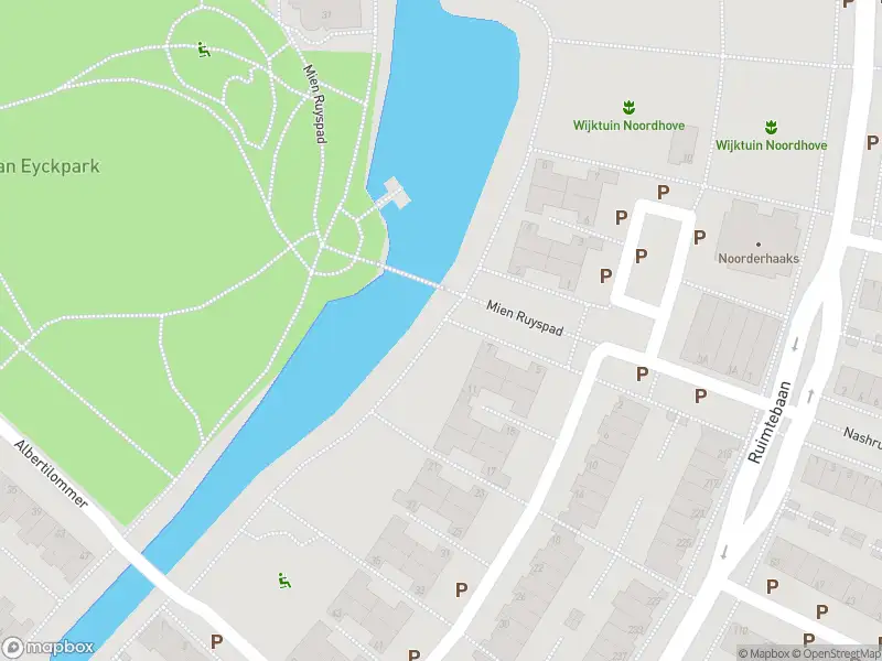 Politie met grote spoed naar de Lijnbaan in Zoetermeer vanwege ongeval met letsel