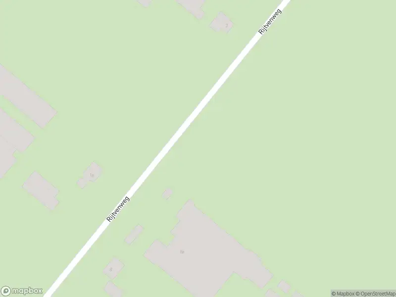 Brandweer met gepaste spoed naar de Rijtvenweg in Sint-Oedenrode