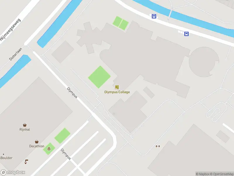 Politie naar de Zeegsingel in Arnhem vanwege aanrijding met letsel