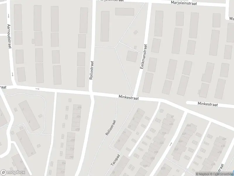 Brandweer met grote spoed naar de Rollostraat in Rotterdam vanwege stankoverlast